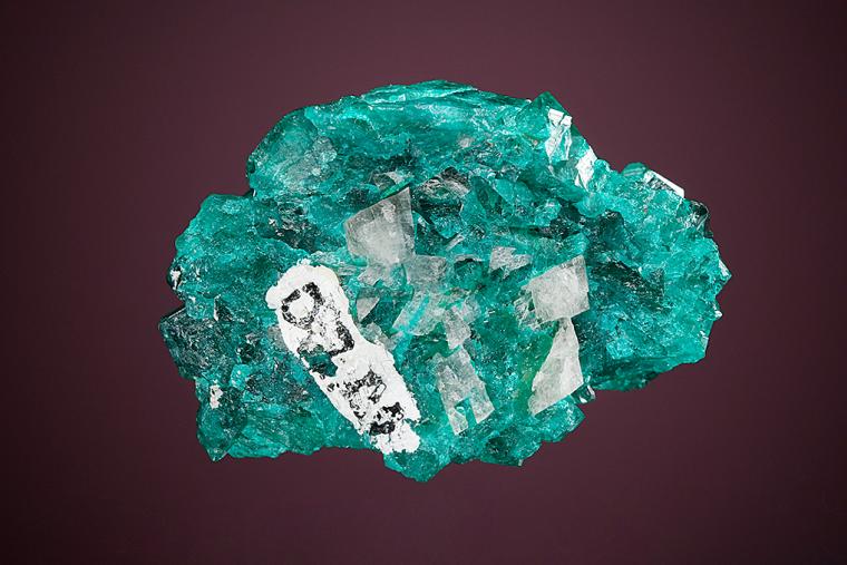 DIOPTASE